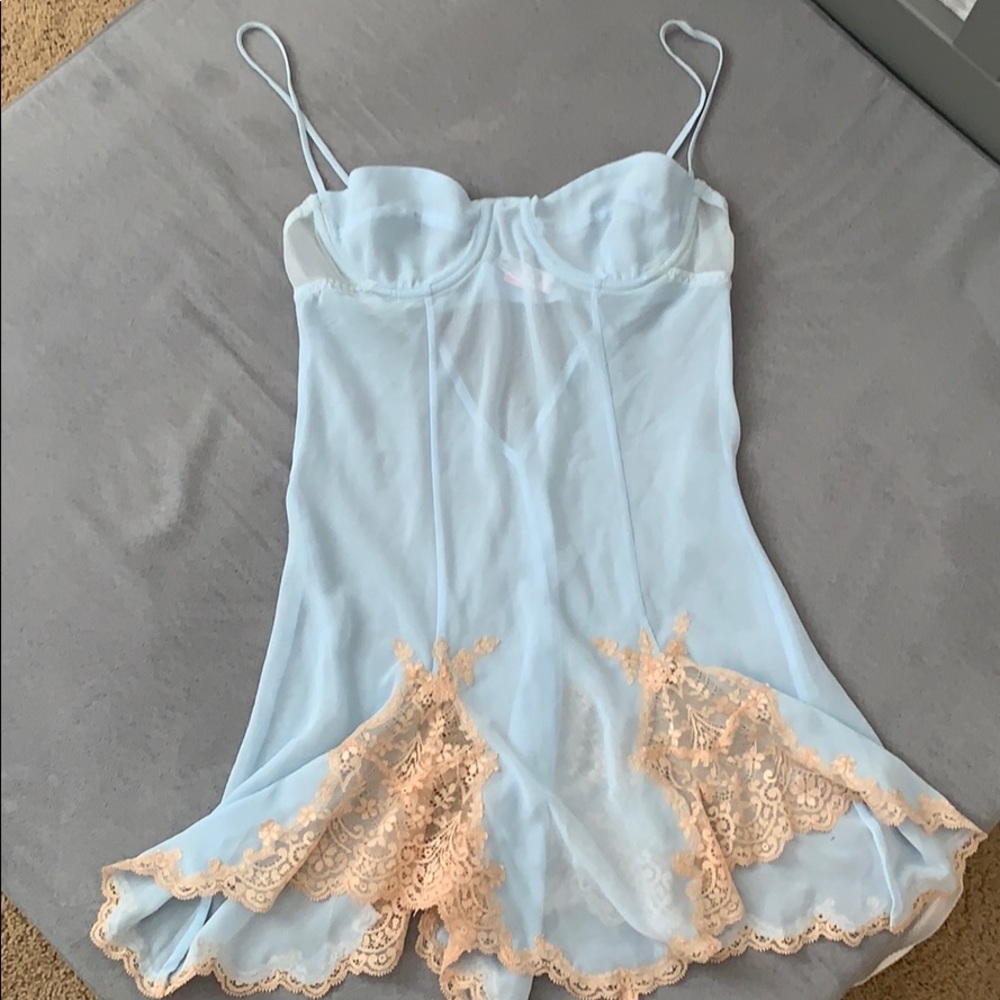 Victoria’s Secret lingerie XS